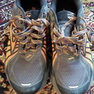 Brooks Caldera trail running shoe